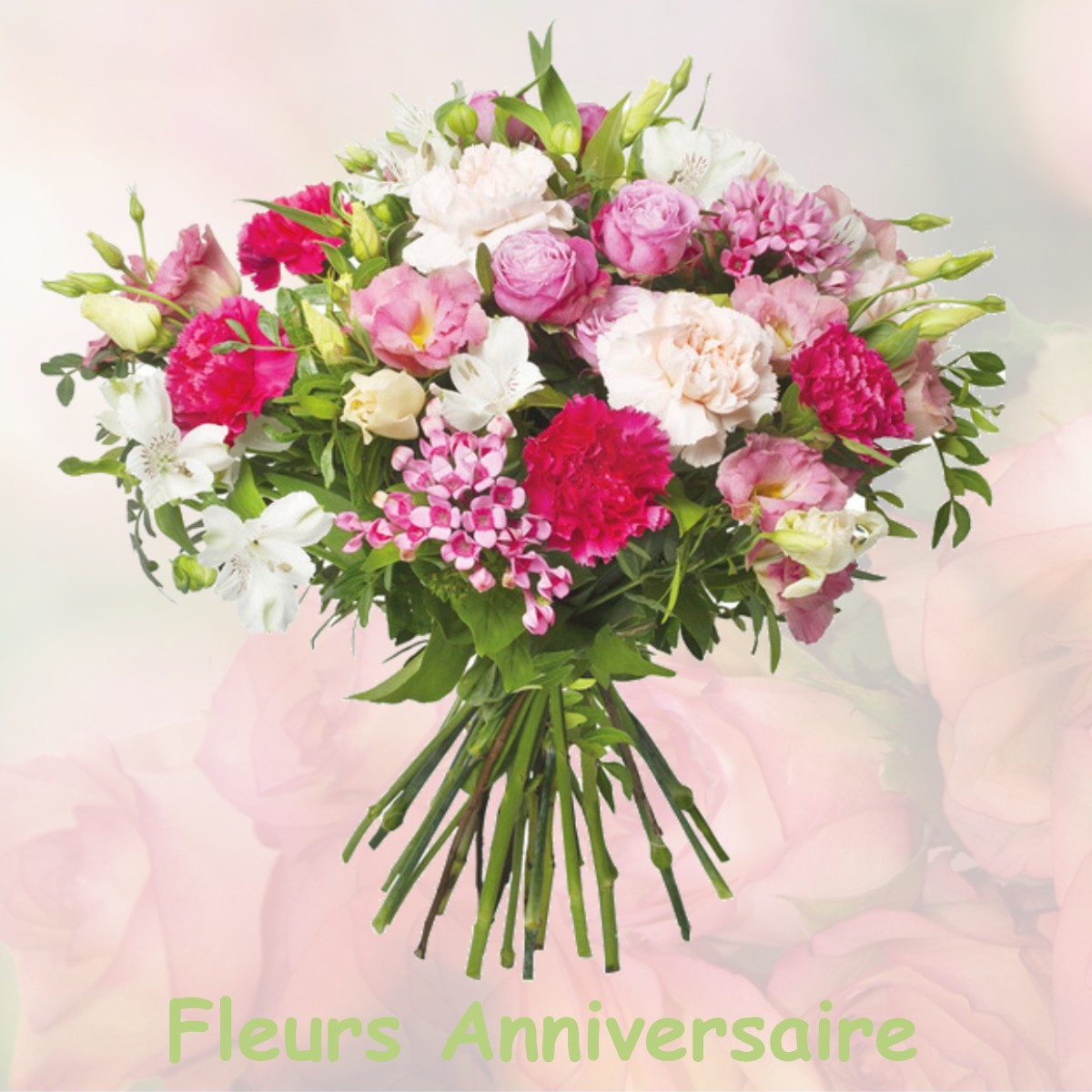 fleurs anniversaire MARCILLY-SUR-VIENNE